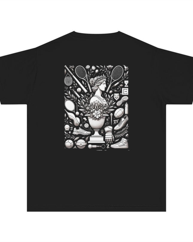 Youth Tyche Tee