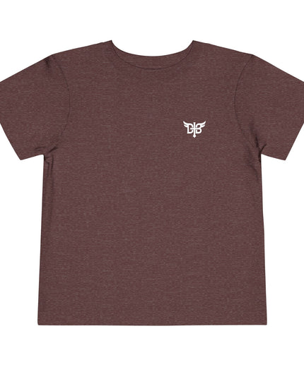 Badenhorst Heritage Toddler Tee