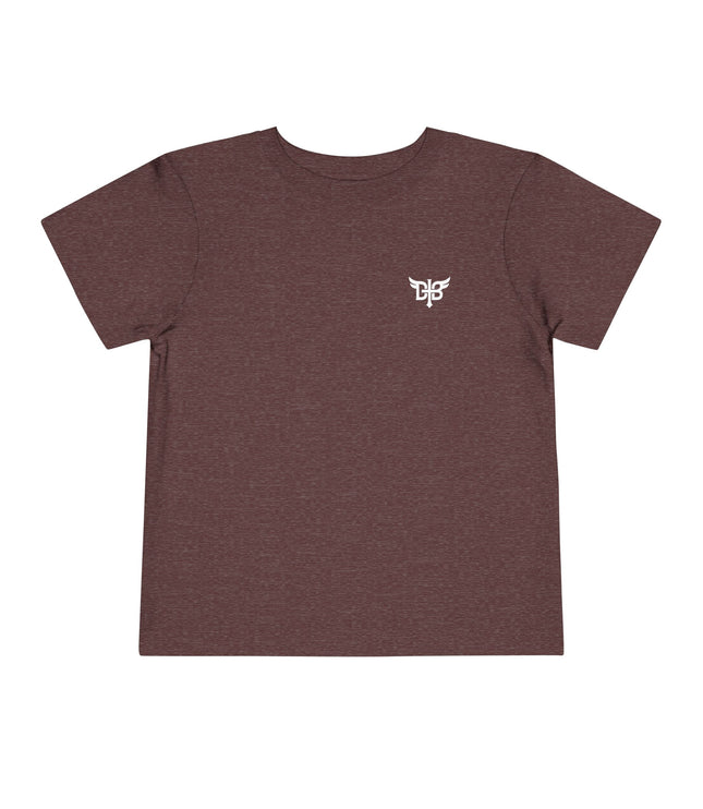 Badenhorst Heritage Toddler Tee