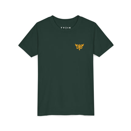 Badenhorst Heritage Youth Tee