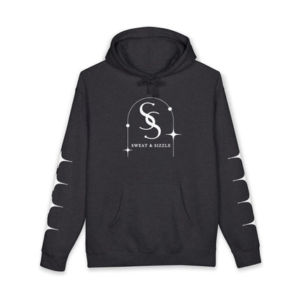 TYIK x Sweat & Sizzle - Heavyweight Hoodie