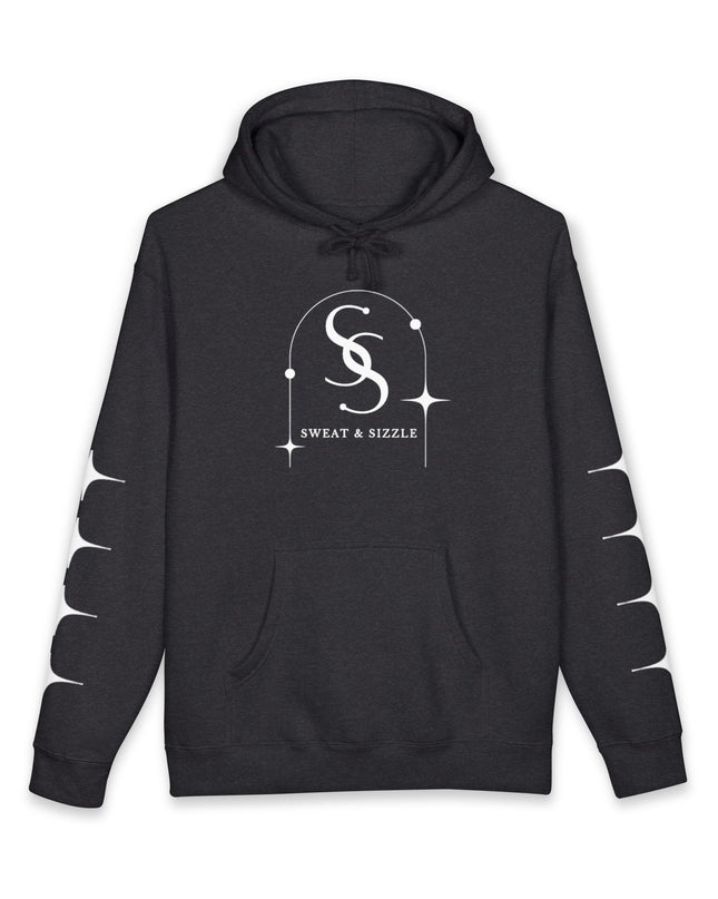 TYIK x Sweat & Sizzle - Heavyweight Hoodie