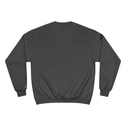 TYIK X Champion Sweatshirt