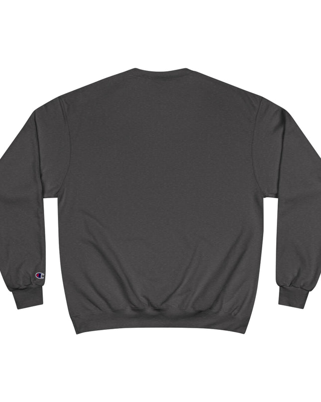 TYIK X Champion Sweatshirt