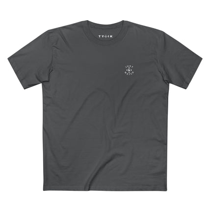 JUSTWATCH Everyday Tee