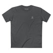 S / Charcoal