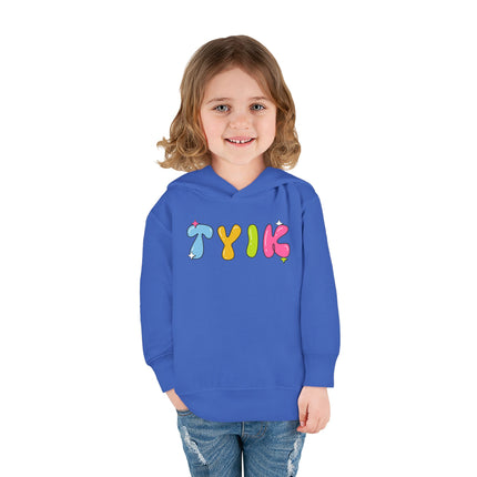 Toddler Everyday Hoodie