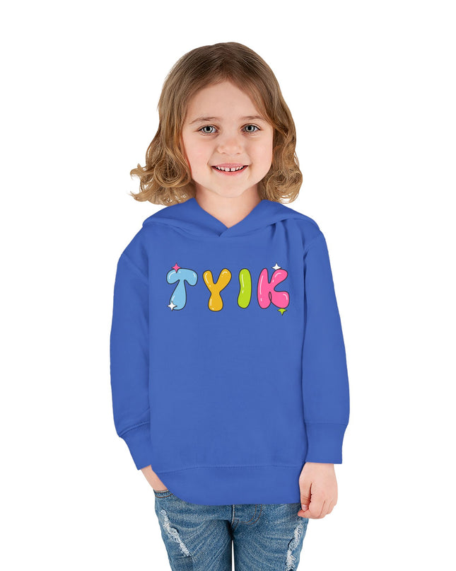 Toddler Everyday Hoodie