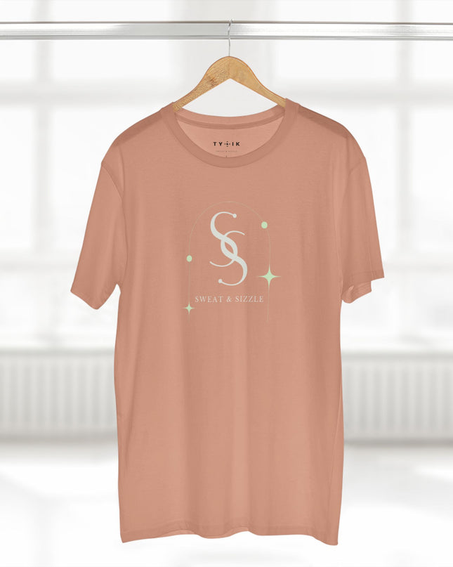 TYIK x Sweat & Sizzle - Everyday Tee
