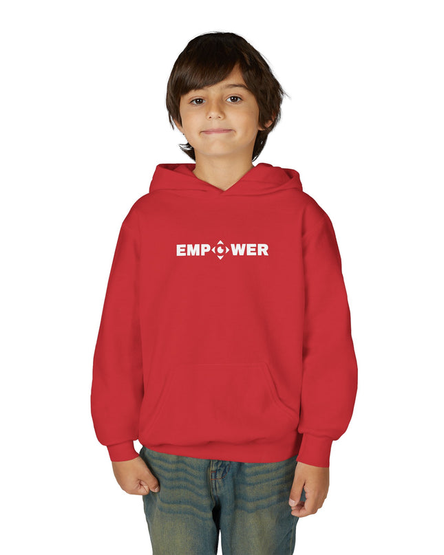 Youth EveryDay Hoodie