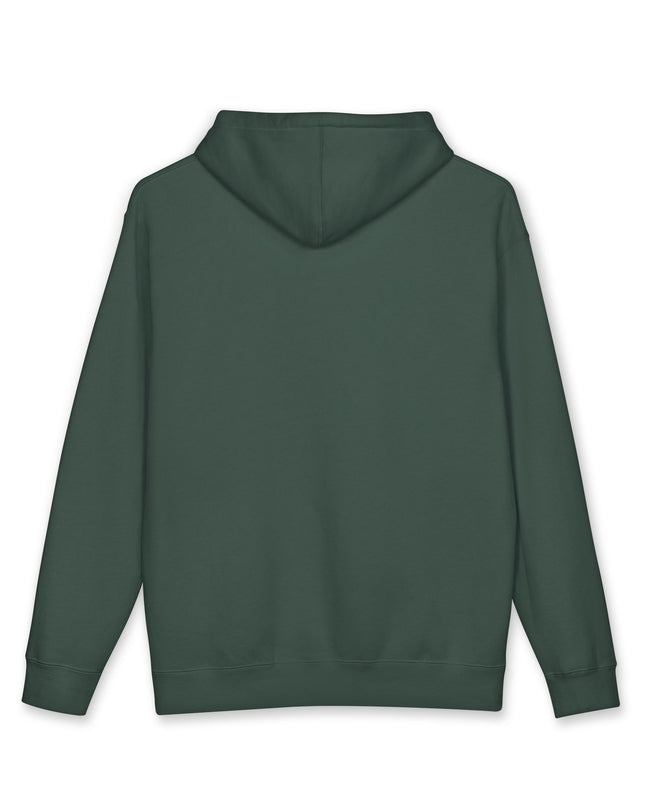 TYIK JUSTWATCH Heavyweight Hoodie