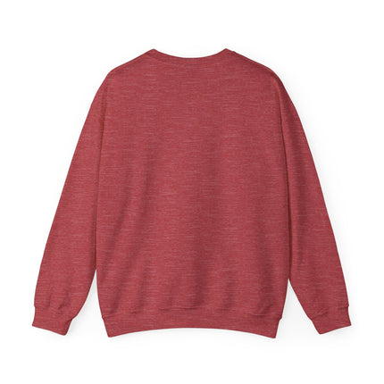JUSTWATCH Unisex Fleece Sweater