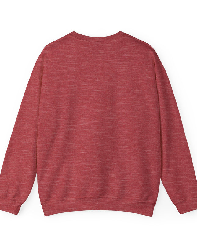 JUSTWATCH Unisex Fleece Sweater