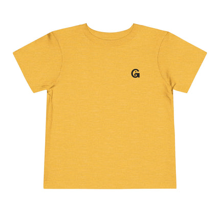 Goncharova Balance Toddler Tee