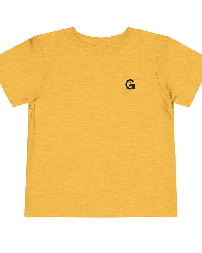 Goncharova Balance Toddler Tee