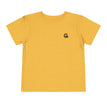 Heather Yellow Gold / 2T