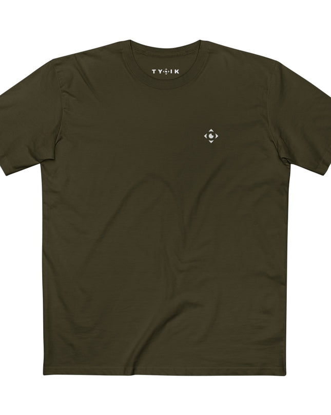 JUSTWATCH Everyday Tee