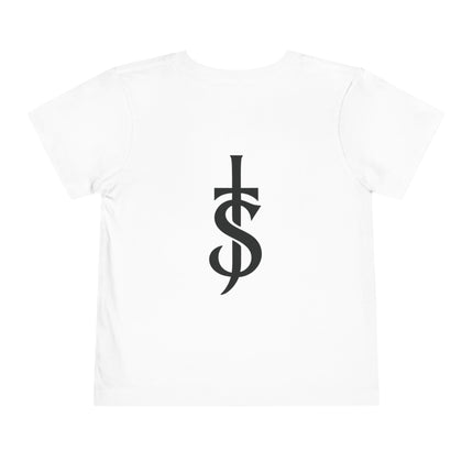 Sarr Legacy Toddler Tee