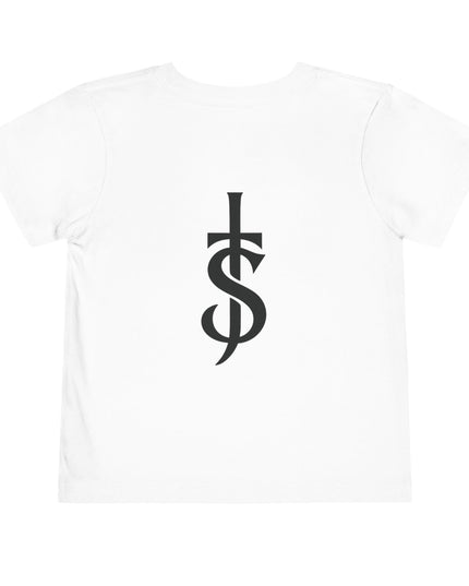 Sarr Legacy Toddler Tee