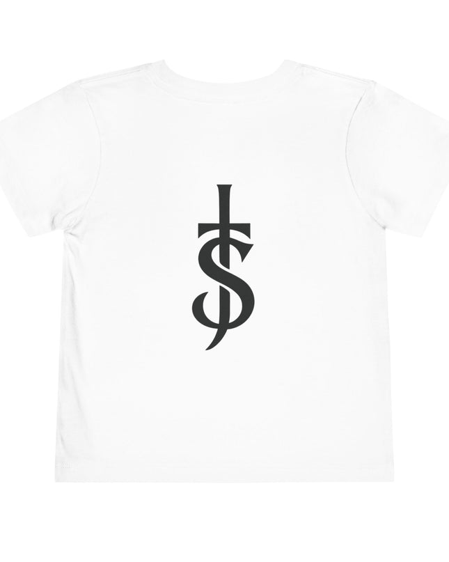 Sarr Legacy Toddler Tee