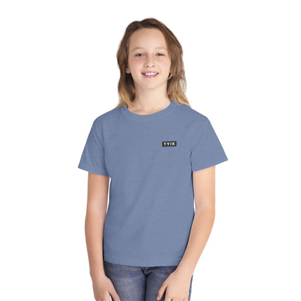 Youth Just Watch Tee