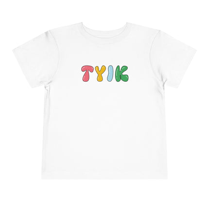 Toddler Tee