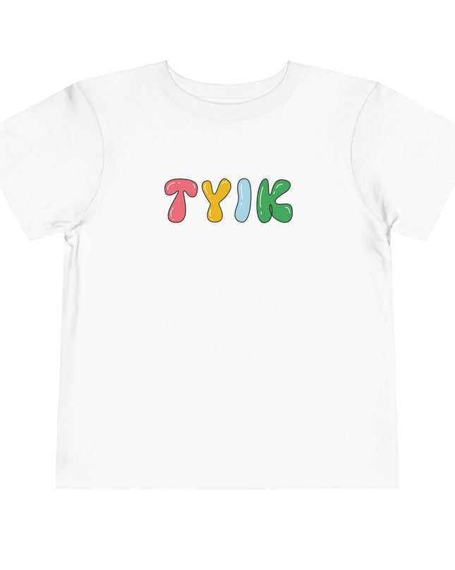 Toddler Tee