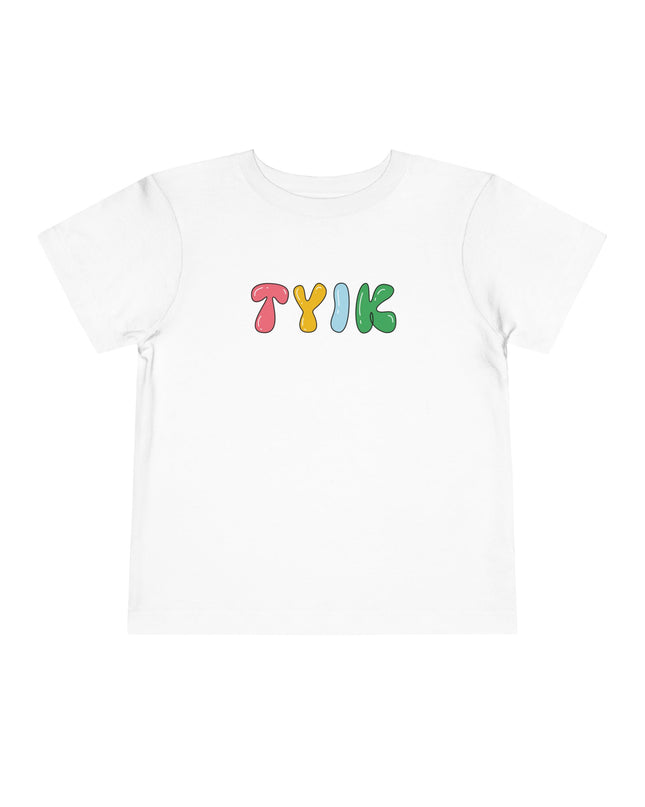 Toddler Tee