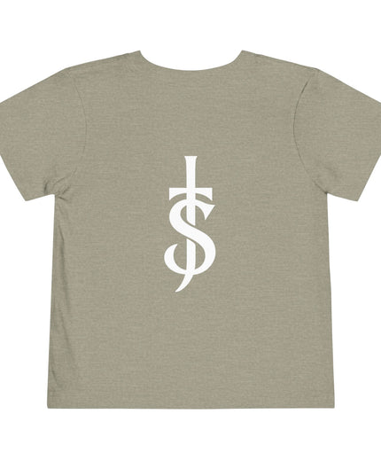 Sarr Legacy Toddler Tee