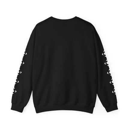 JUSTWATCH Unisex Fleece Sweater