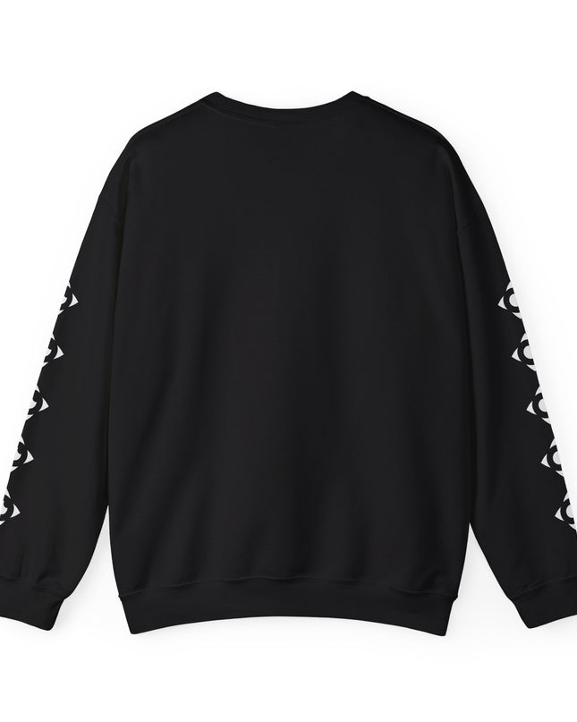 JUSTWATCH Unisex Fleece Sweater