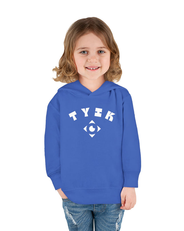 Toddler Everyday Hoodie