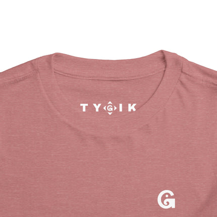 Goncharova Balance Toddler Tee