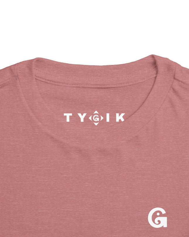 Goncharova Balance Toddler Tee