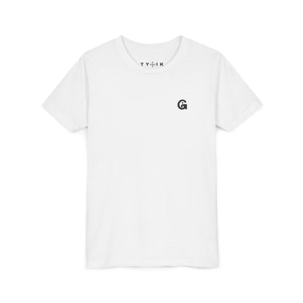 Goncharova Balance Youth Tee