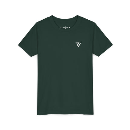 Velcz Break Point Youth Tee