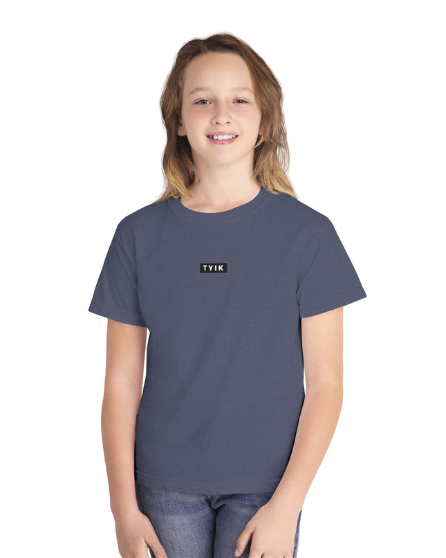 Youth Tyche Tee