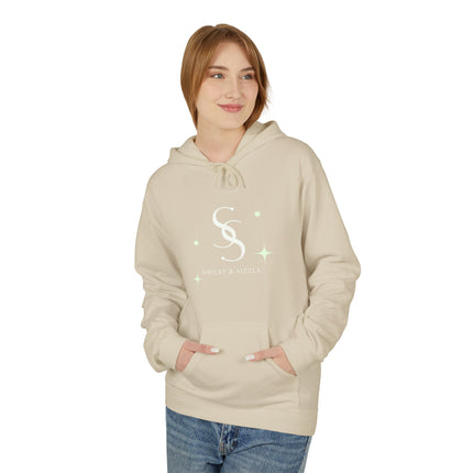 TYIK x Sweat and Sizzle - Practice Hoodie