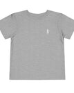 Athletic Heather / 2T