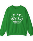 S / Irish Green