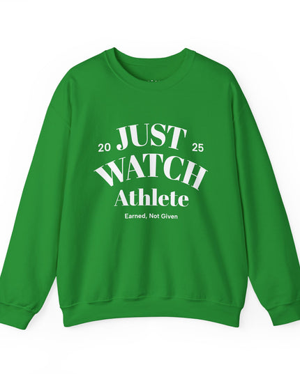 JUSTWATCH Practice Sweater