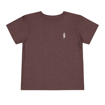 Sarr Legacy Toddler Tee