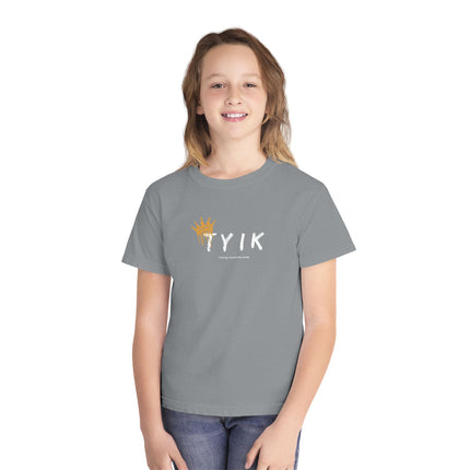 Kids King T-Shirt