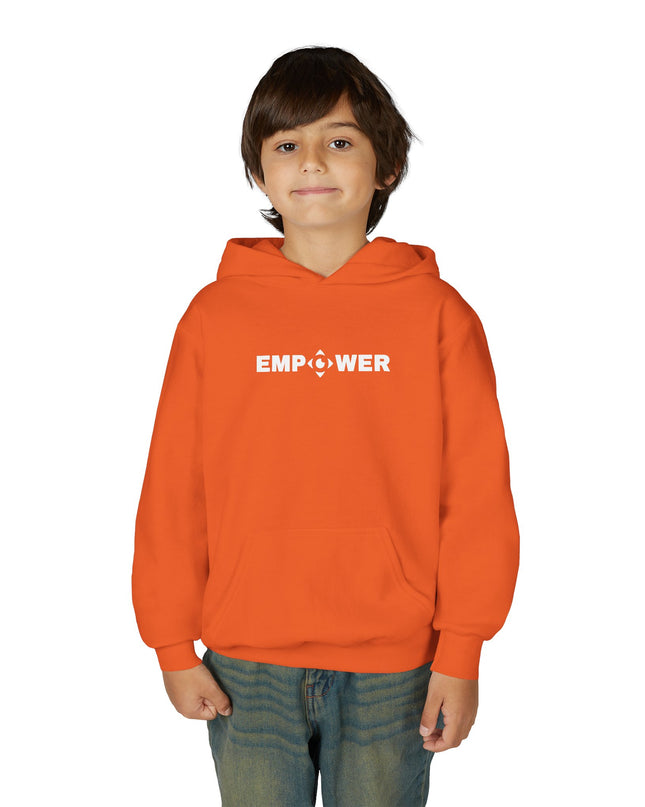 Youth EveryDay Hoodie