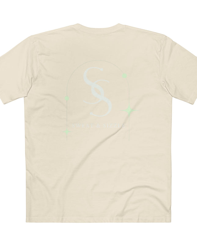 TYIK x Sweat & Sizzle - Everyday Tee