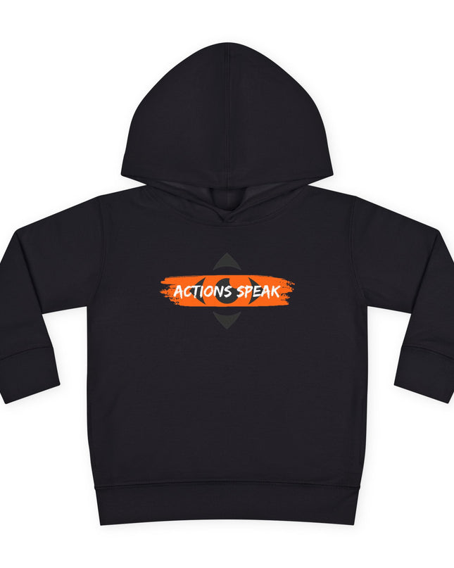 Toddler Everyday Hoodie