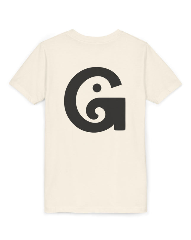Goncharova Balance Youth Tee