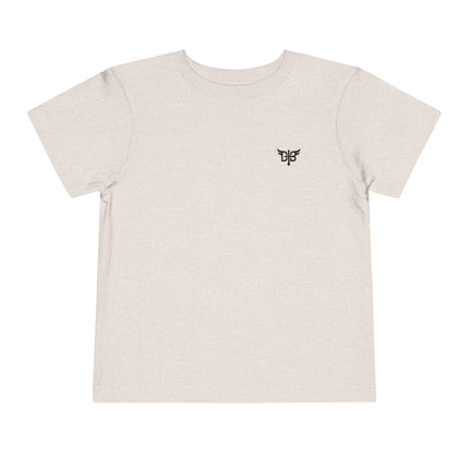 Badenhorst Heritage Toddler Tee
