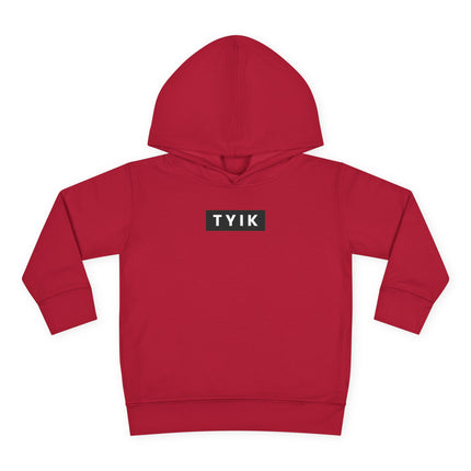 Toddler Everyday Hoodie