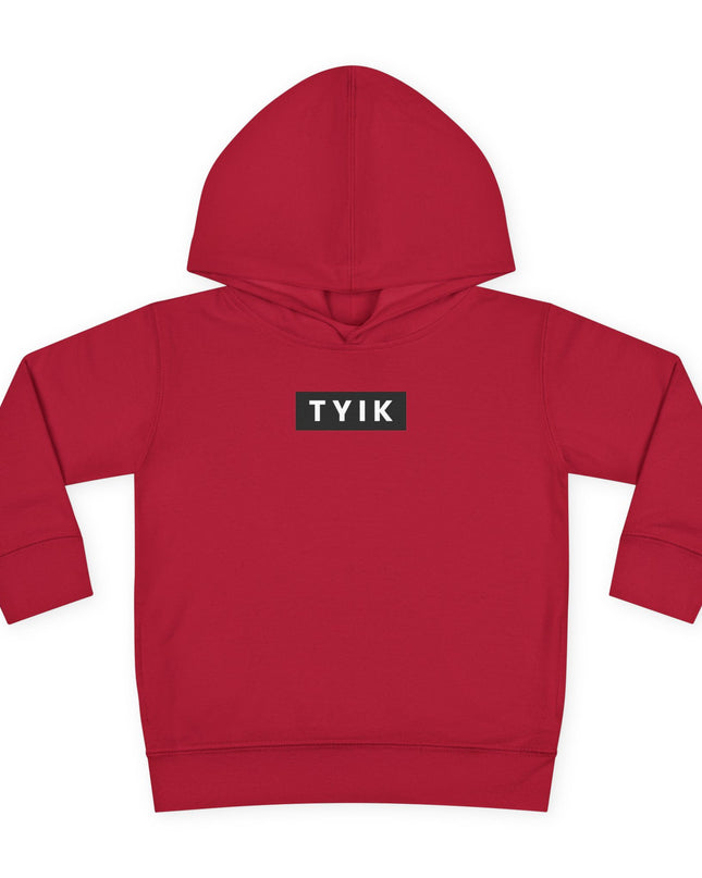 Toddler Everyday Hoodie